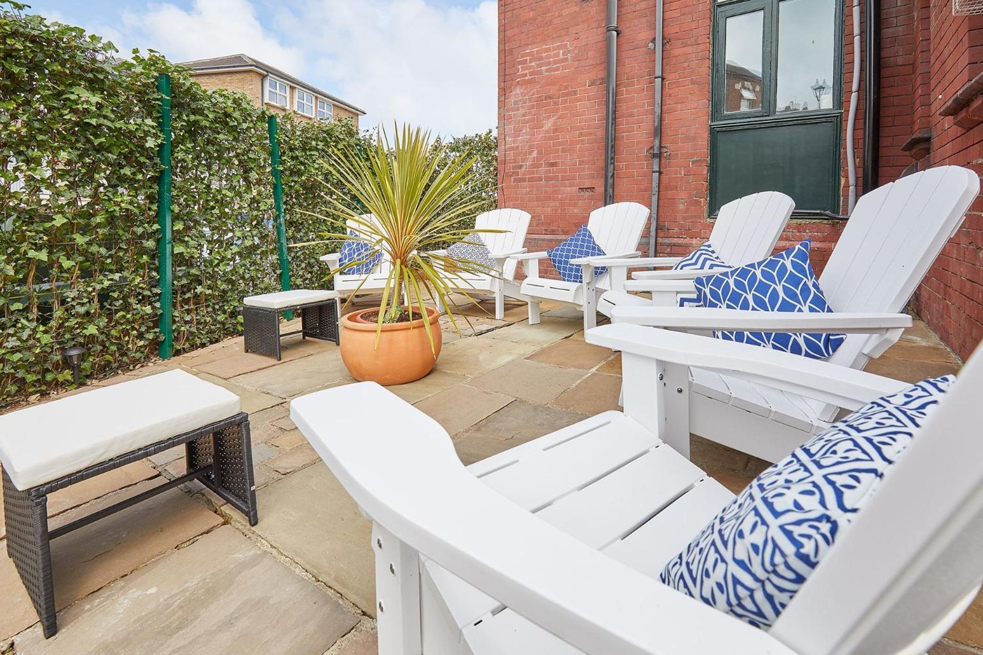 Sandside Beachfront Cottage Perfectly Saltburn Exterior foto