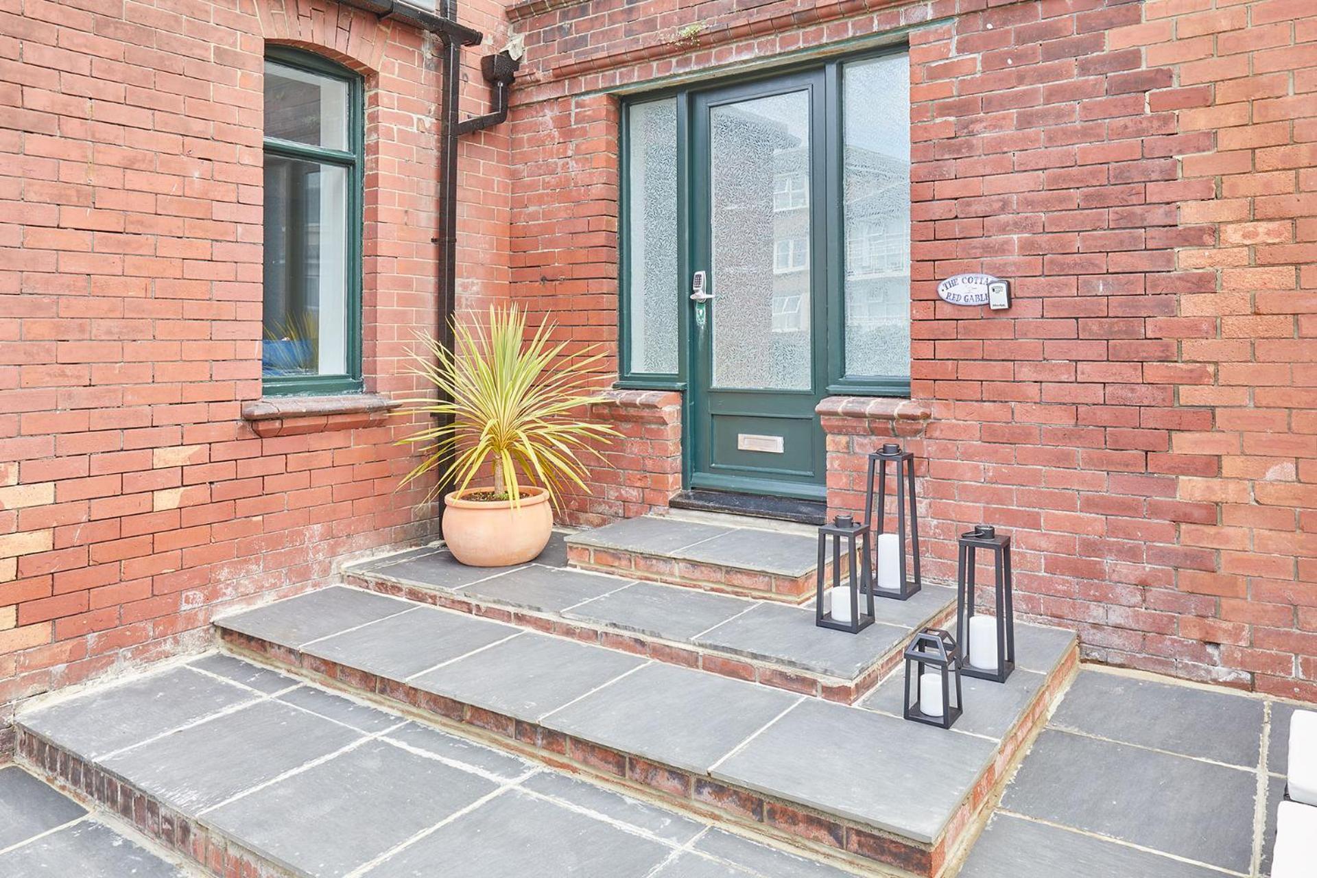 Sandside Beachfront Cottage Perfectly Saltburn Exterior foto